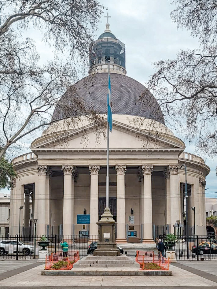 Belgrano, Buenos Aires