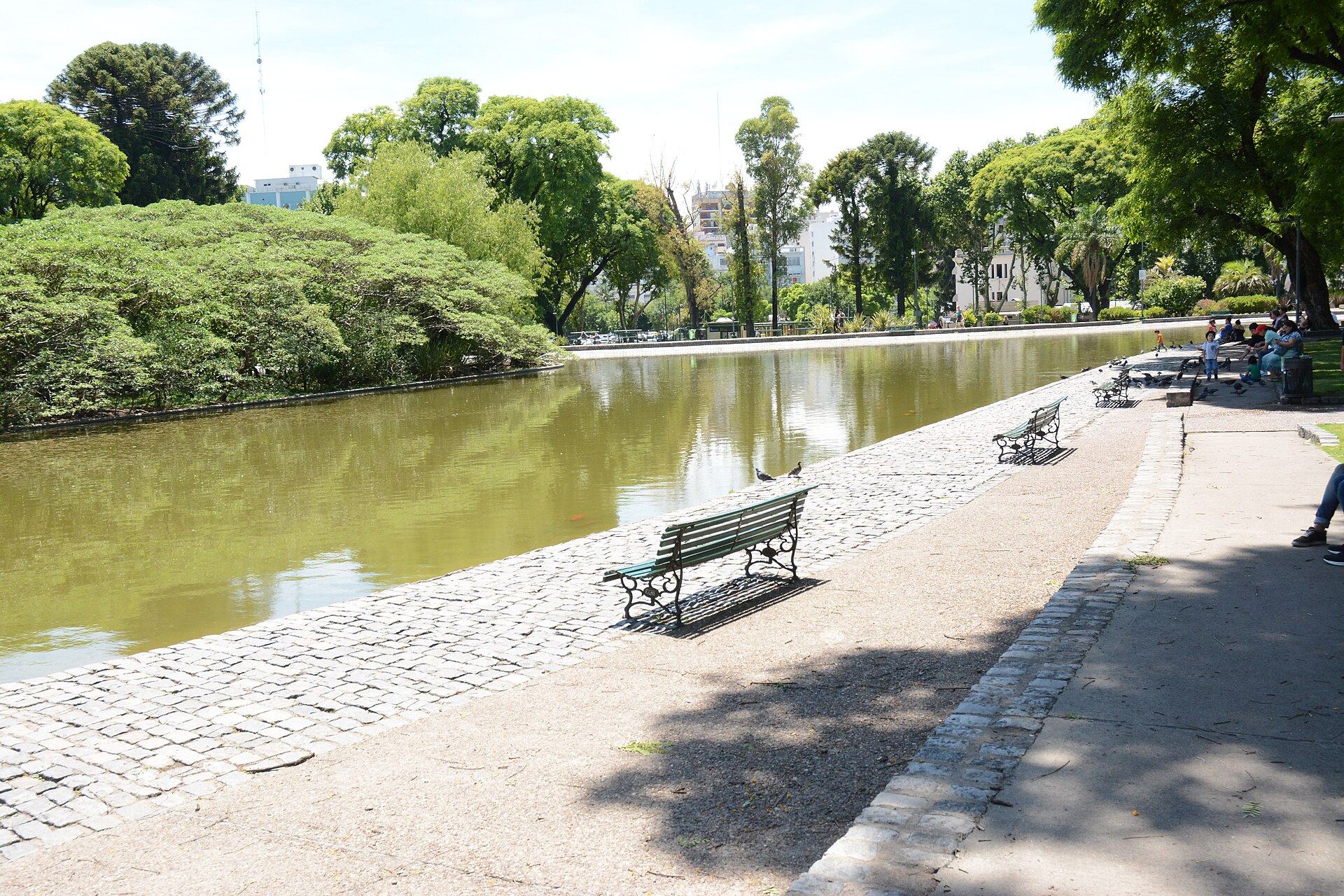 Caballito, Buenos Aires