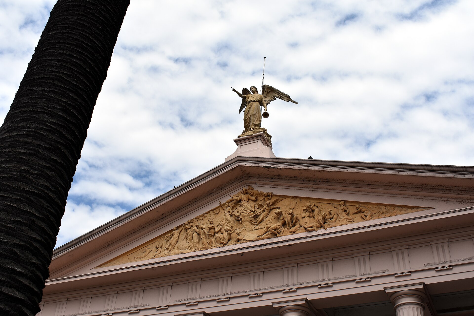 Chacarita, Buenos Aires
