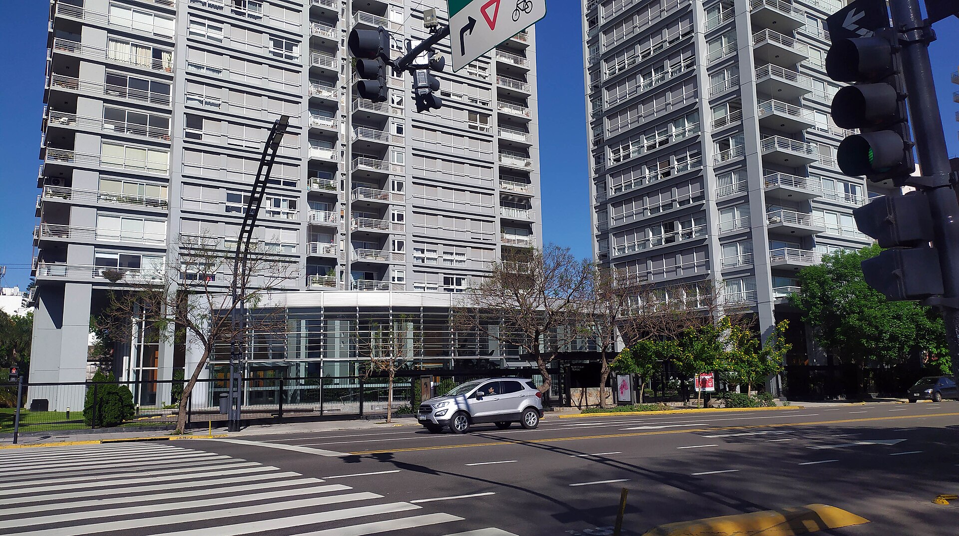 Núñez, Buenos Aires