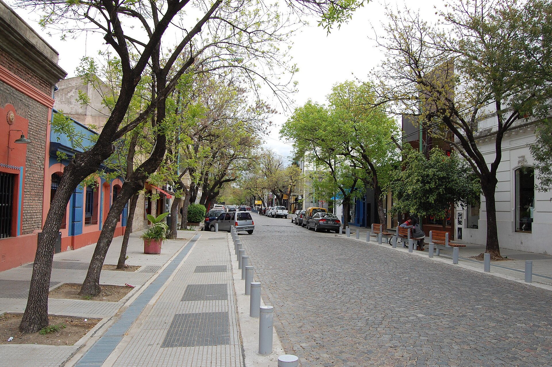 Palermo, Buenos Aires