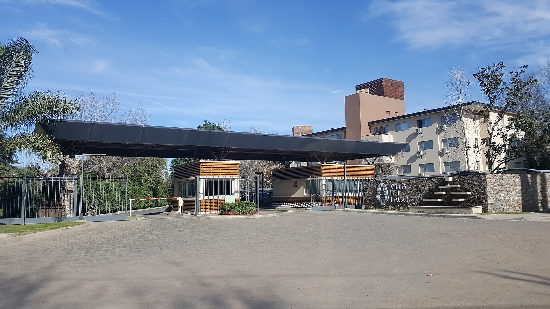 Pilar
