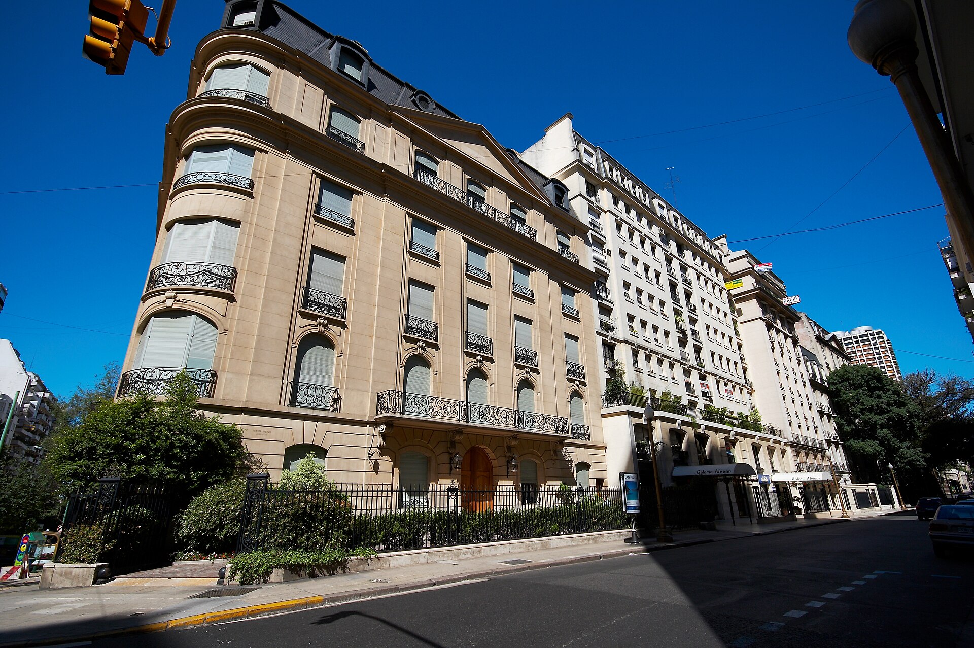 Recoleta, Buenos Aires