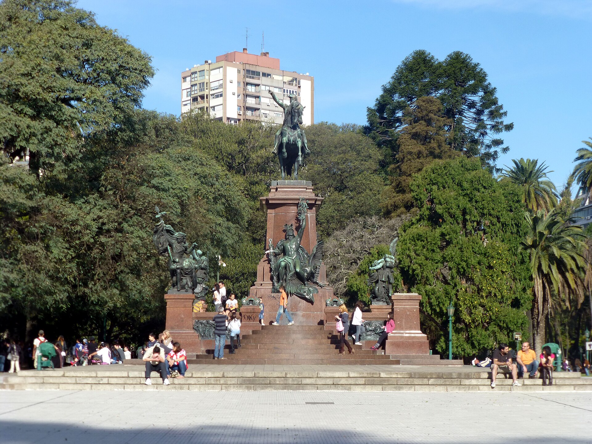Retiro, Buenos Aires