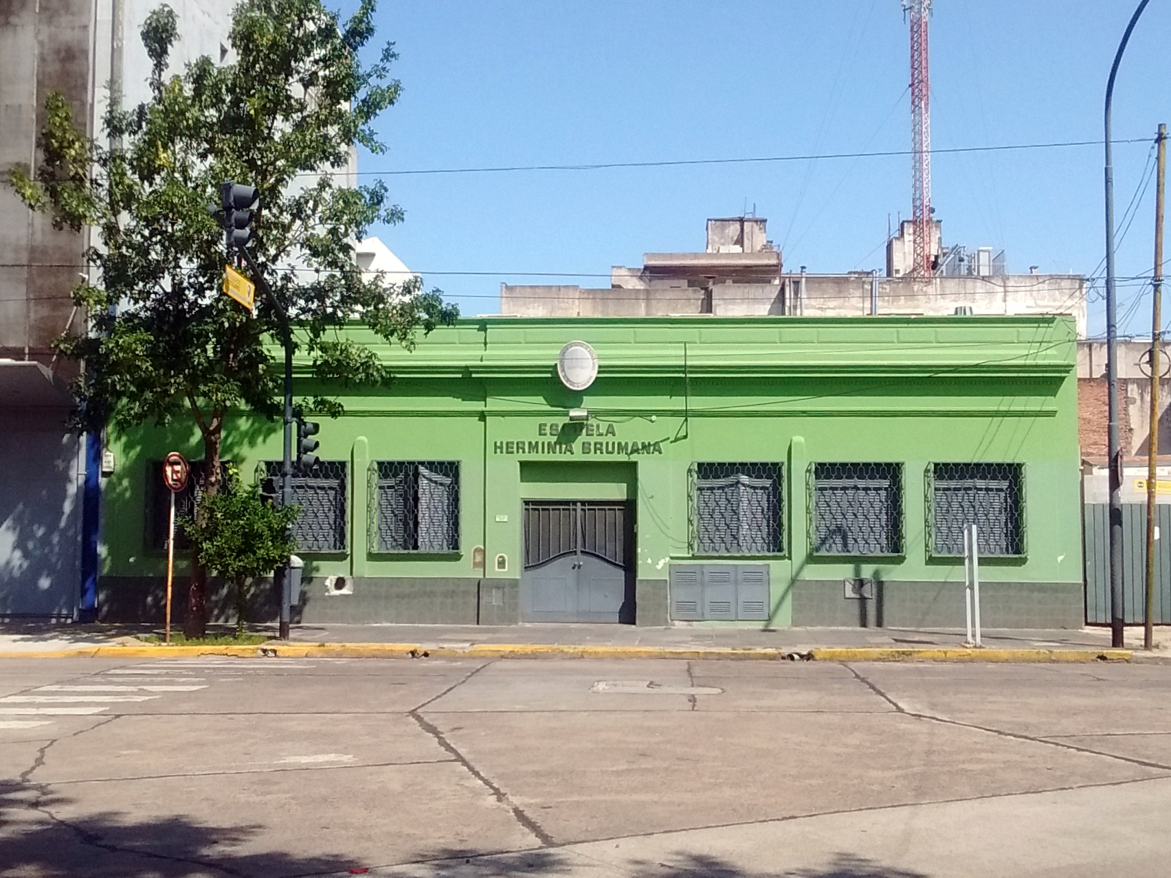 Villa Crespo, Buenos Aires